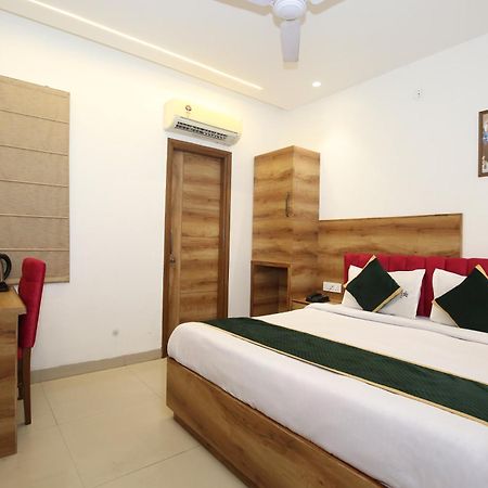 Hotel Rv Regency Amritsar Eksteriør bilde