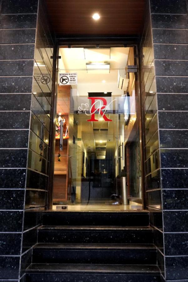 Hotel Rv Regency Amritsar Eksteriør bilde