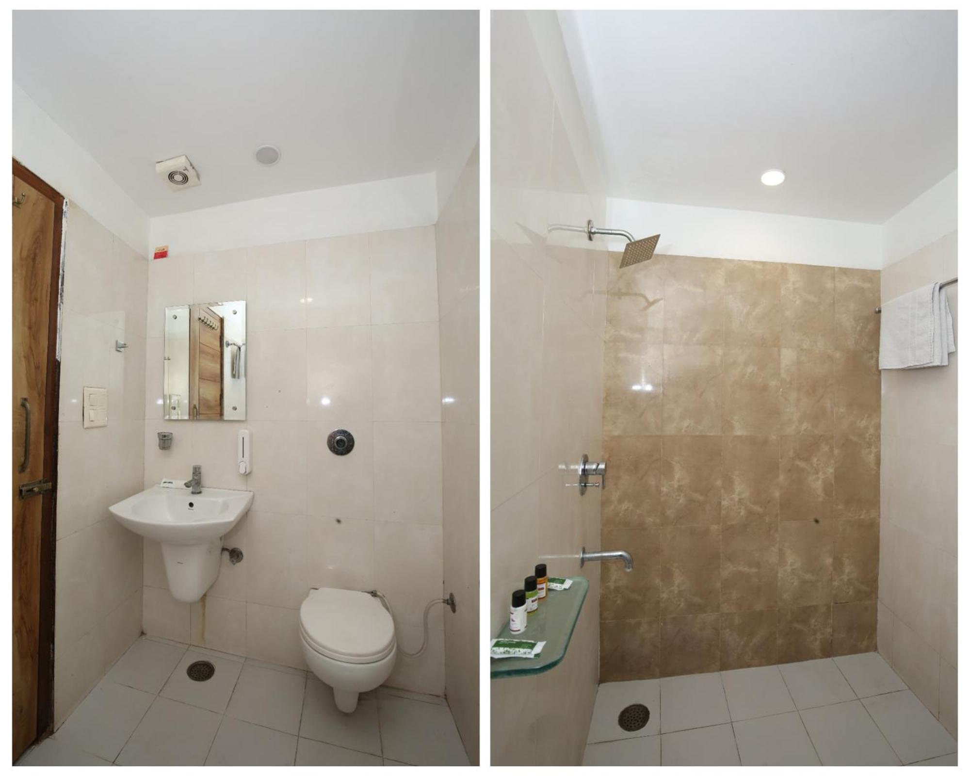 Hotel Rv Regency Amritsar Eksteriør bilde