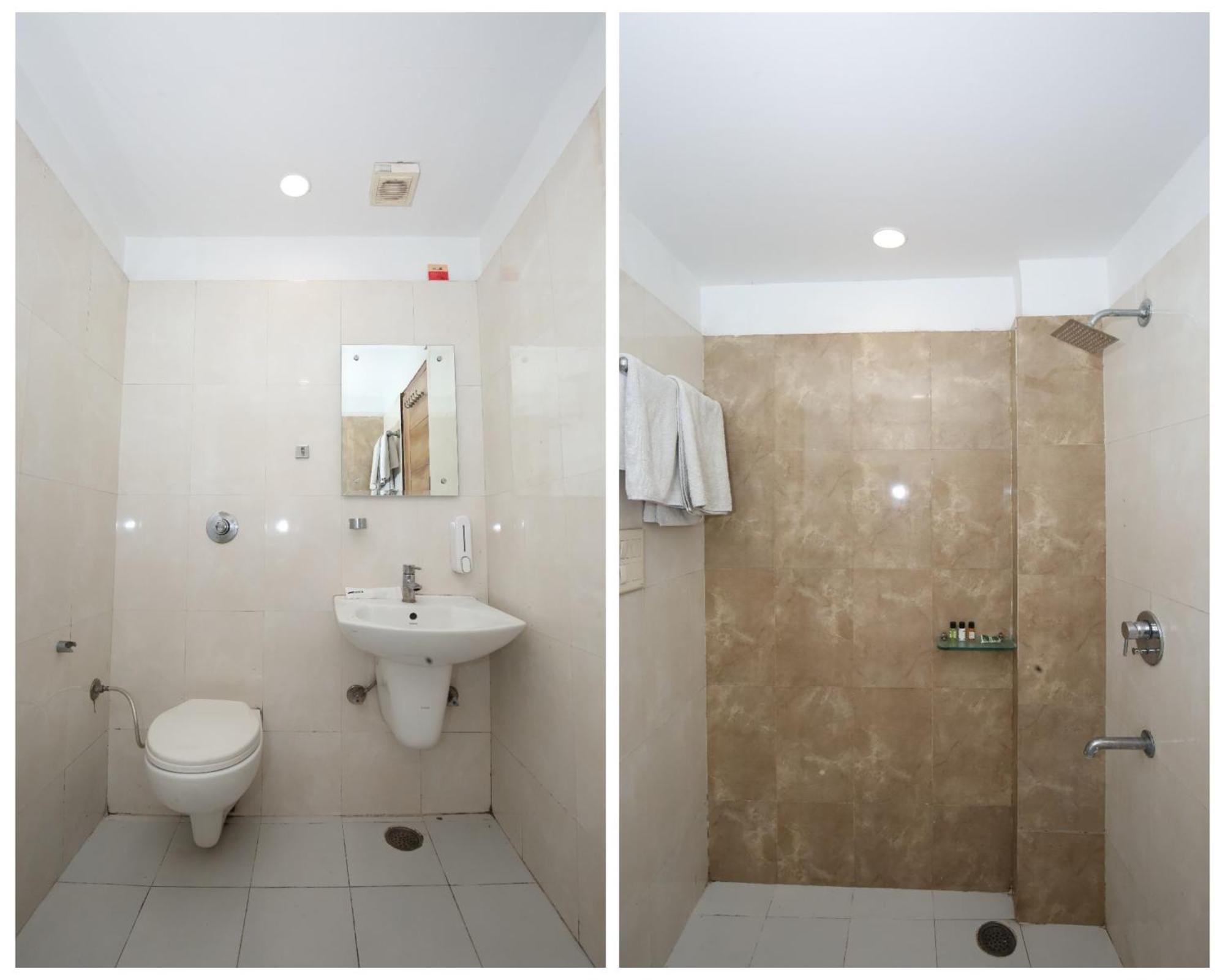 Hotel Rv Regency Amritsar Eksteriør bilde