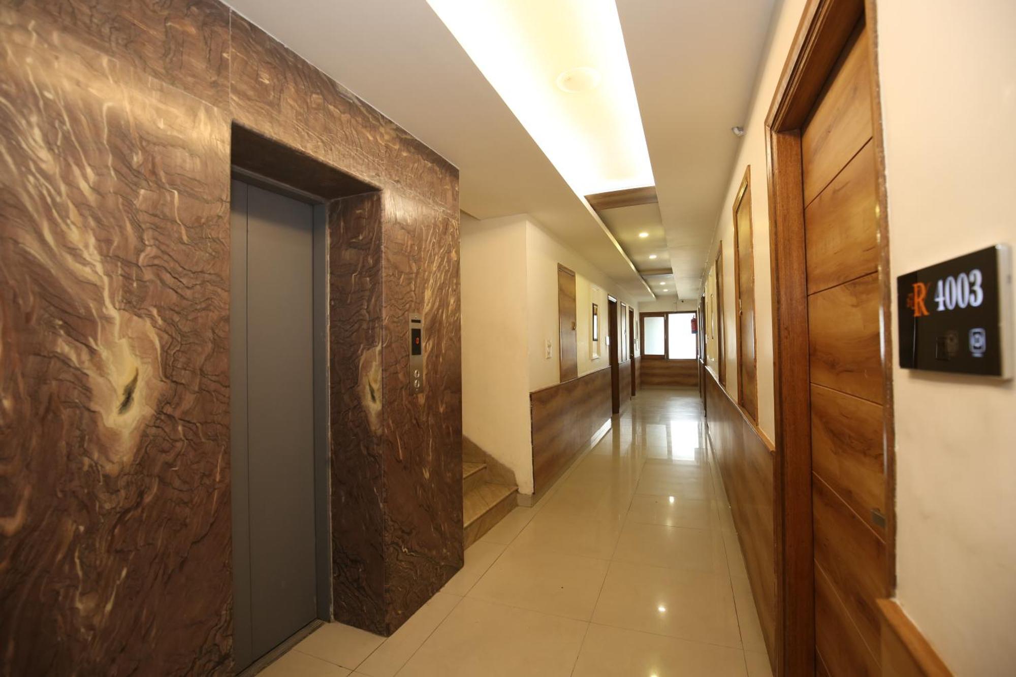 Hotel Rv Regency Amritsar Eksteriør bilde