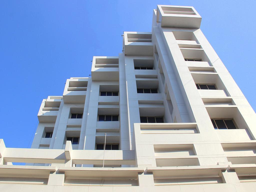 Hotel Rv Regency Amritsar Eksteriør bilde