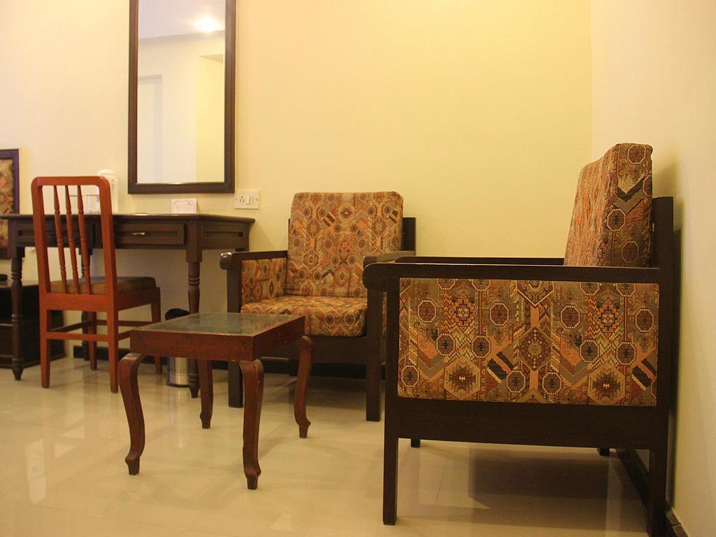 Hotel Rv Regency Amritsar Eksteriør bilde