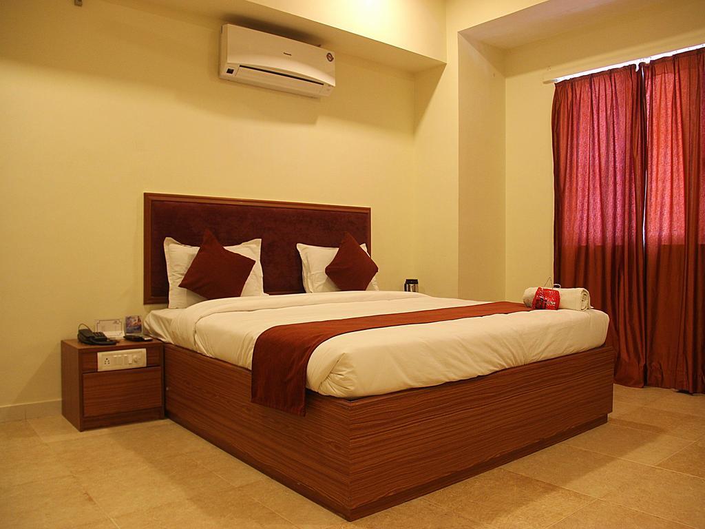 Hotel Rv Regency Amritsar Eksteriør bilde