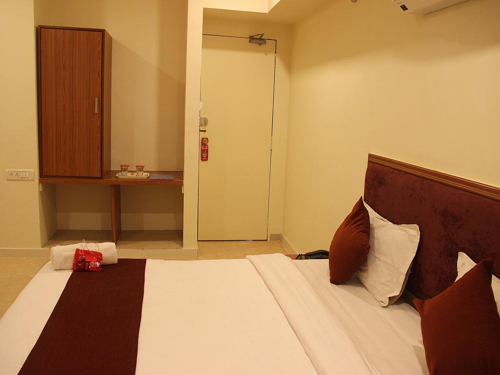 Hotel Rv Regency Amritsar Eksteriør bilde
