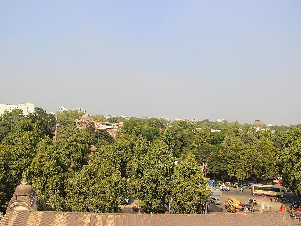 Hotel Rv Regency Amritsar Eksteriør bilde