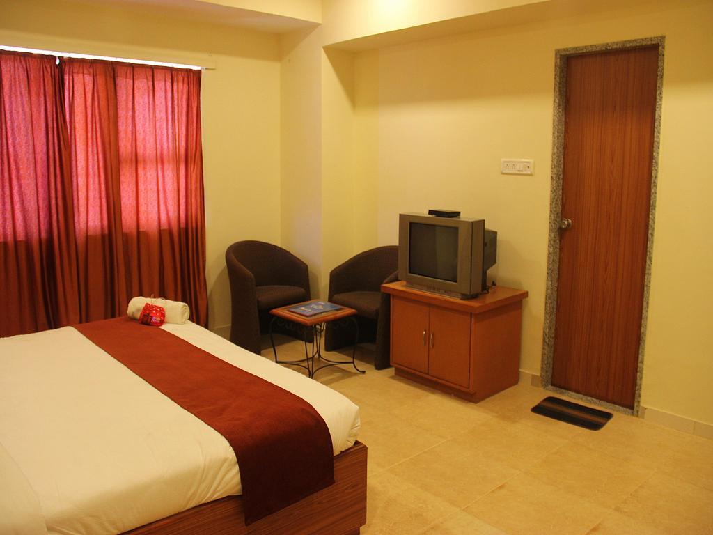 Hotel Rv Regency Amritsar Eksteriør bilde