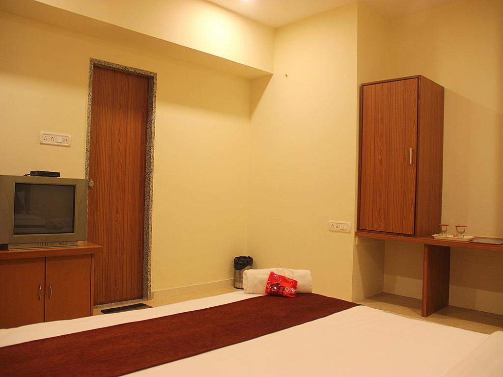 Hotel Rv Regency Amritsar Eksteriør bilde