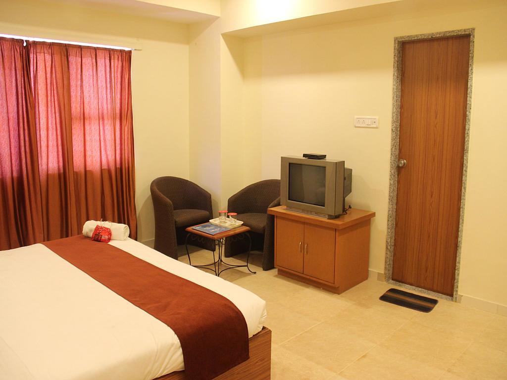 Hotel Rv Regency Amritsar Eksteriør bilde