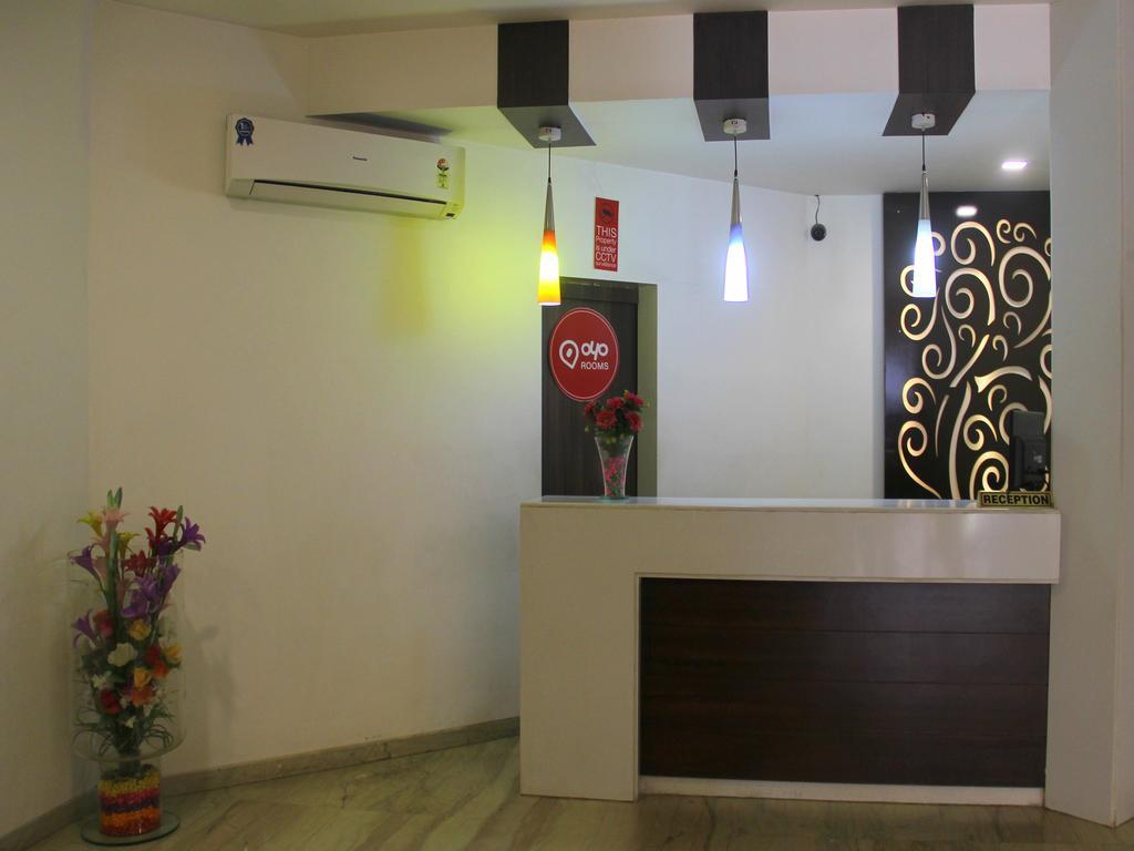 Hotel Rv Regency Amritsar Eksteriør bilde
