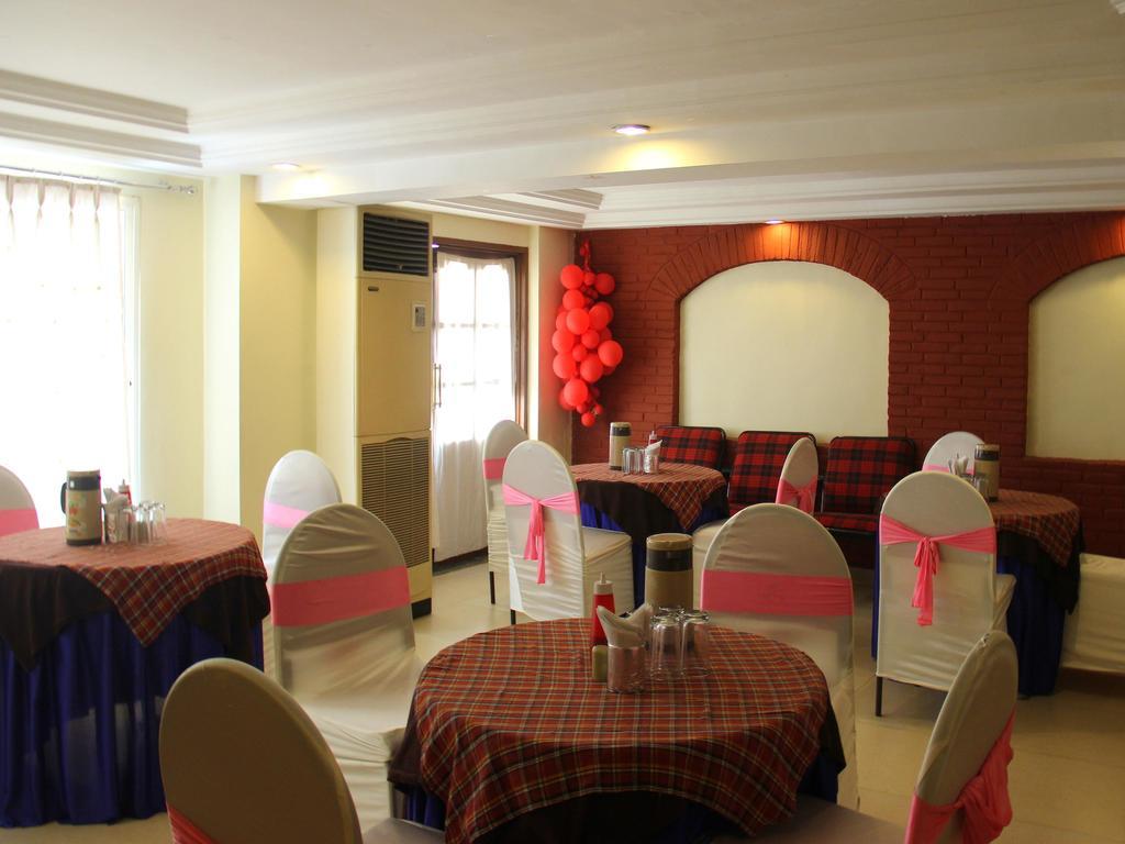 Hotel Rv Regency Amritsar Eksteriør bilde