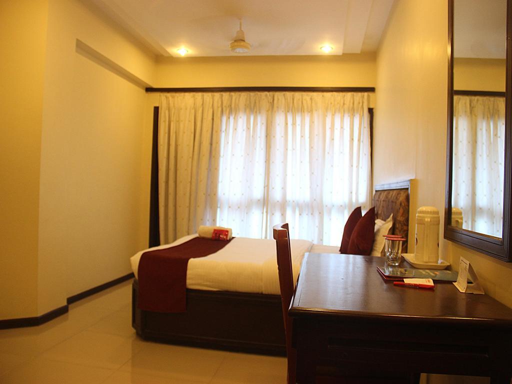 Hotel Rv Regency Amritsar Eksteriør bilde