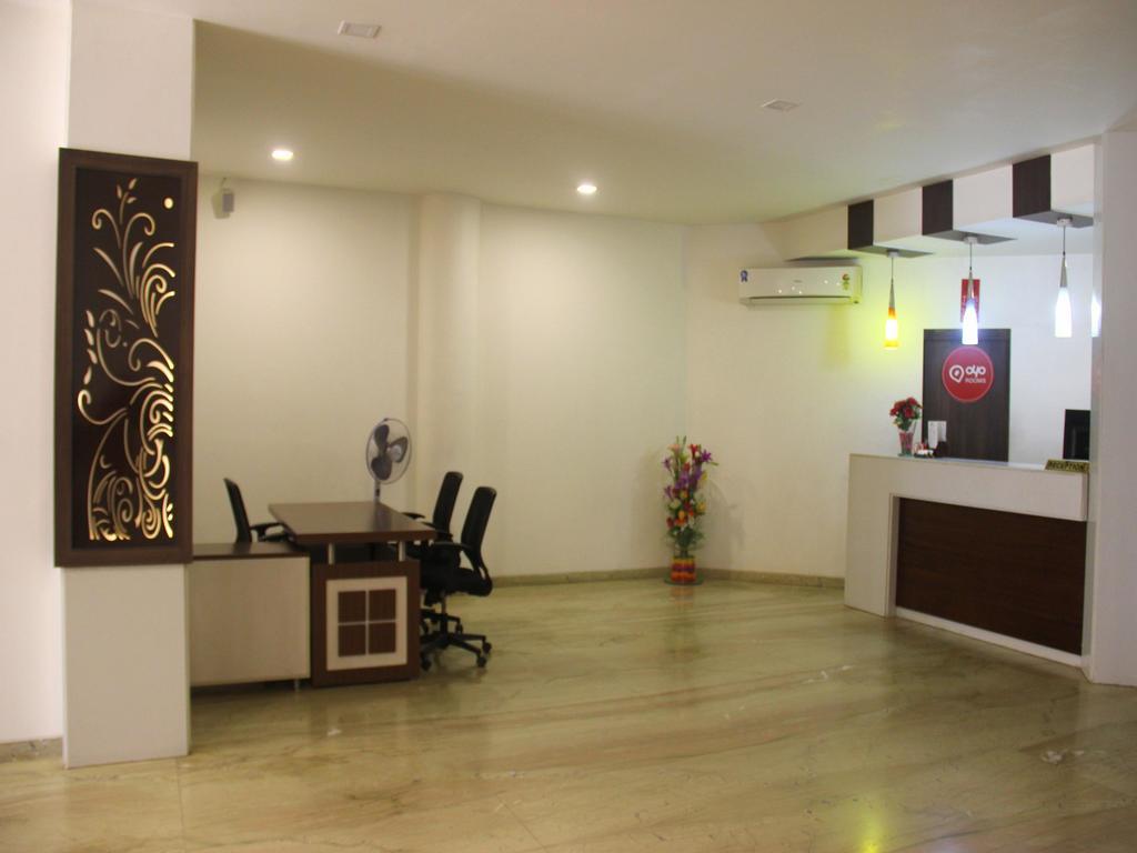 Hotel Rv Regency Amritsar Eksteriør bilde