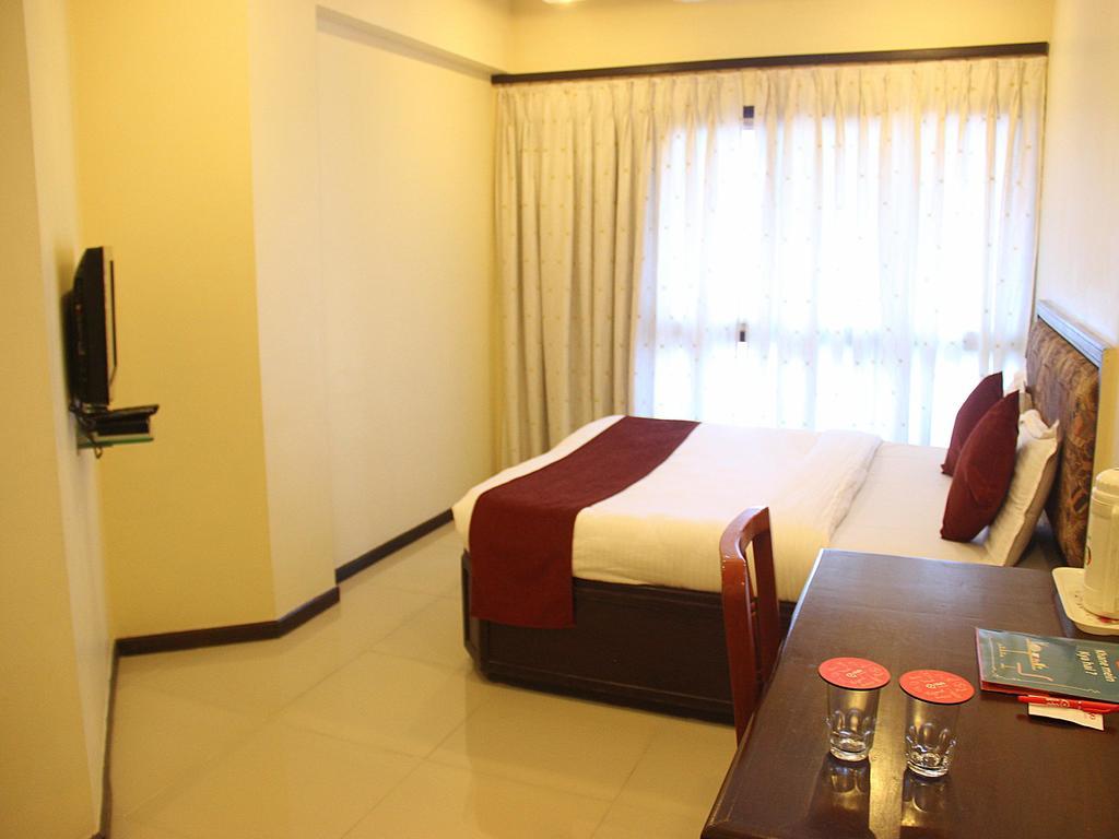 Hotel Rv Regency Amritsar Eksteriør bilde